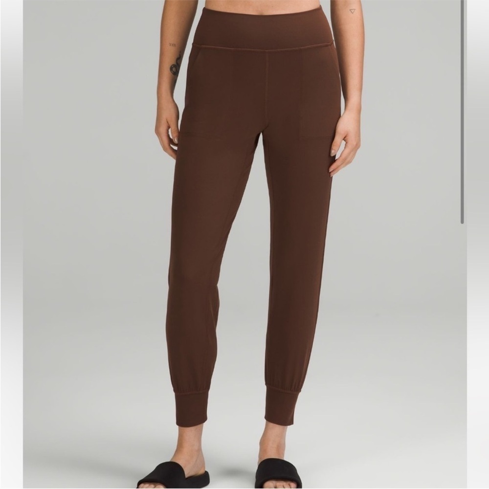 LULULEMON | Align high rise Jogger JAVA sz 0
